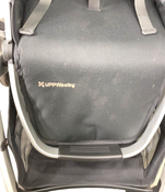 used UPPAbaby VISTA V2 Stroller, 2019, Gregory (Blue Melange)