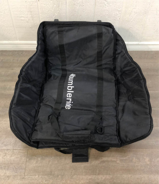 used Bumbleride Stroller Travel Bag (Era/Indie/Speed)