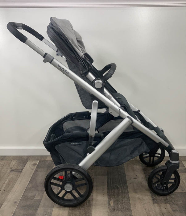 secondhand Strollers