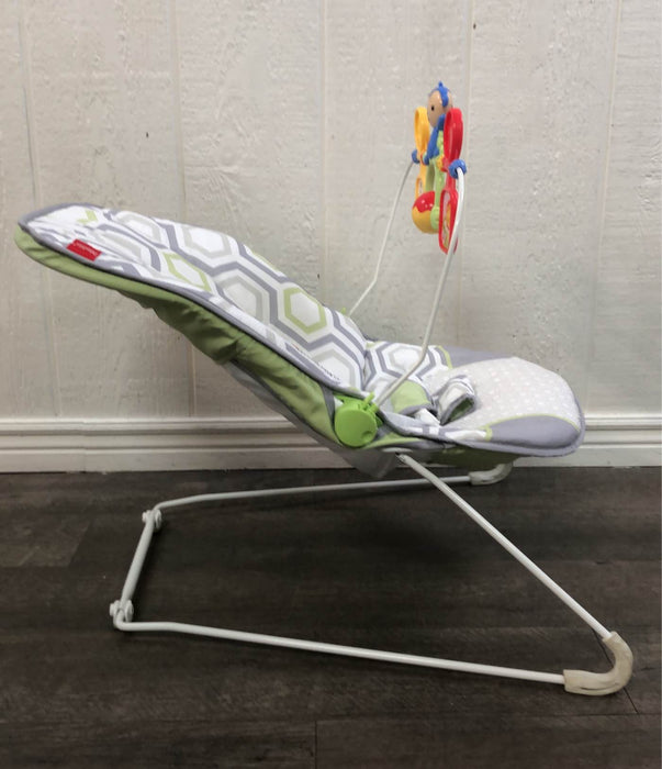 used Fisher Price Baby Bouncer