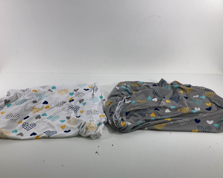Shop BUNDLE Bassinet Sheets at GoodBuy Gear