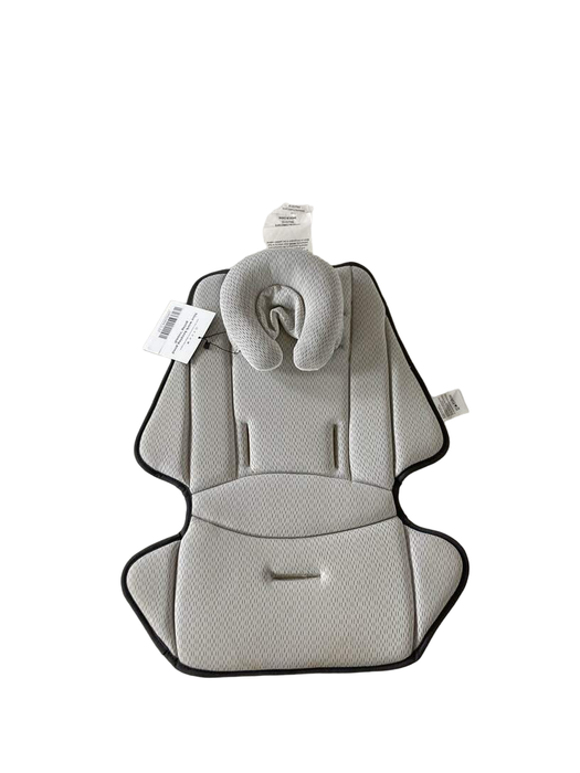 secondhand UPPAbaby MESA Car Seat Infant Insert