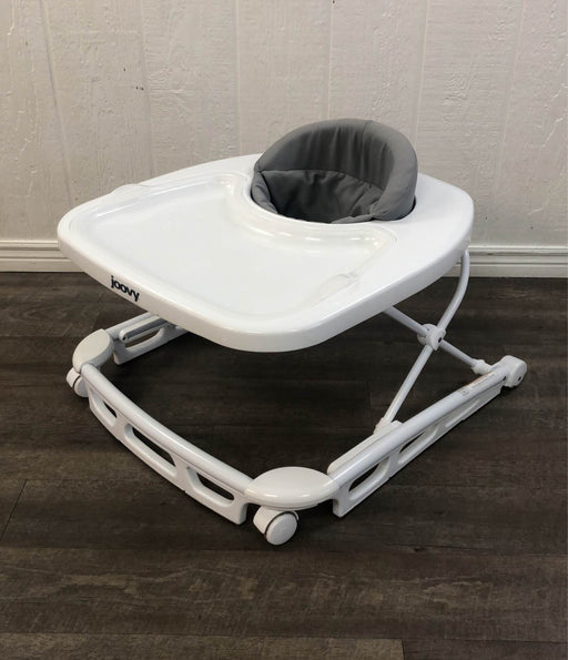 used Joovy Spoon Walker, Charcoal