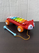 used Skip Hop Explore & More Fox Xylophone
