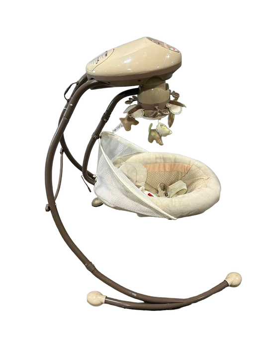 secondhand Infant Gear