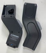 Shop UPPAbaby Infant Car Seat Adapter For Maxi Cosi, Nuna, Cybex And Besafe at GoodBuy Gear