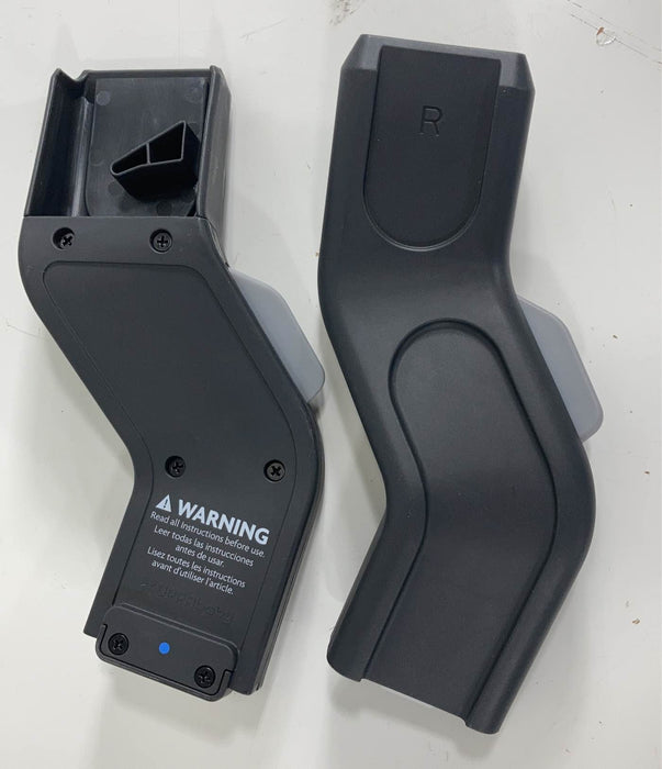 Shop UPPAbaby Infant Car Seat Adapter For Maxi Cosi, Nuna, Cybex And Besafe at GoodBuy Gear