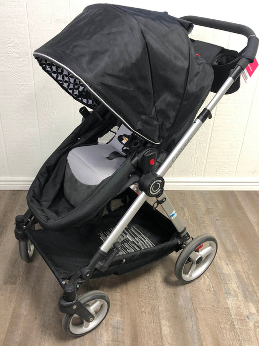 Contours Bliss 4 n 1 Convertible Stroller 2013