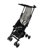 used gb Pockit Air All-Terrain Stroller, 2022, Velvet Black