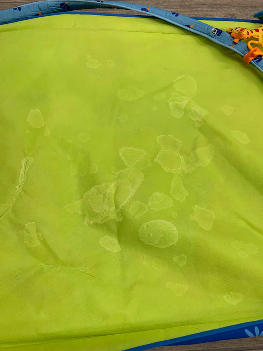 secondhand Infant Gear