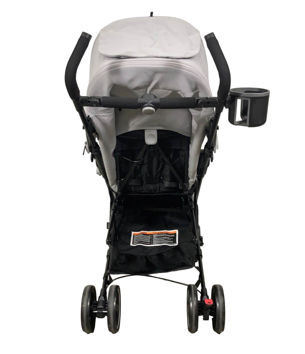 Maxi-Cosi Mara XT Ultra Stroller, 2022, Network Grey