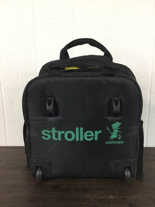 used Strollers