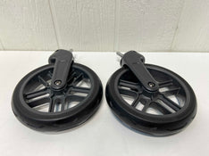 used UPPAbaby VISTA Front Wheels