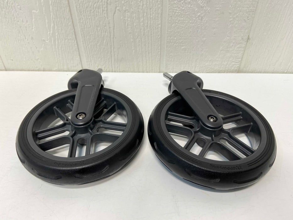 used UPPAbaby VISTA Front Wheels