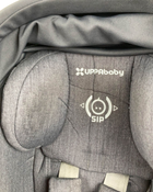 used UPPAbaby MESA Infant Car Seat, Jordan (Charcoal Melange), 2019