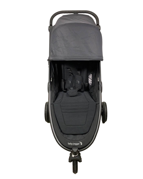 secondhand Strollers