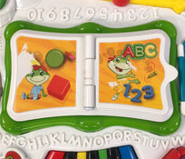 Leap Frog Learn And Groove Musical Table