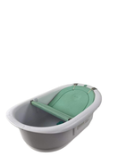 secondhand FridaBaby Grow-With-Me Bath Tub