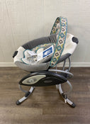 secondhand Graco Glider Petite LX