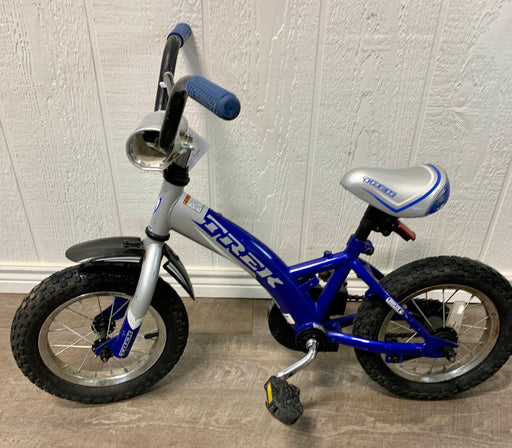 used Trek Jet Bike