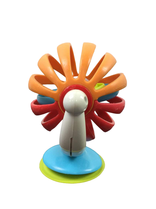 secondhand Baby Einstein Sticky Spinner