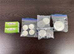 used Maisi Pressure Gate Wall Protector