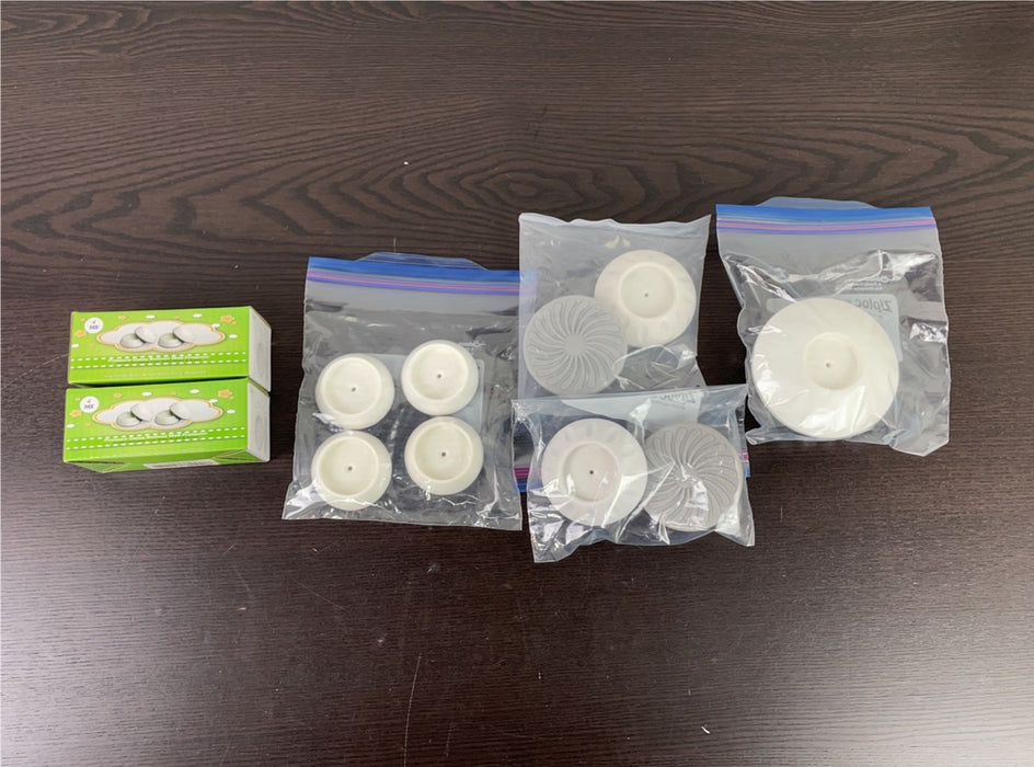 used Maisi Pressure Gate Wall Protector