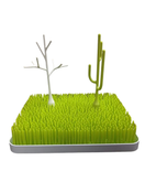 Shop Boon Lawn Countertop Drying Rack With Stem And Twig at GoodBuy Gear