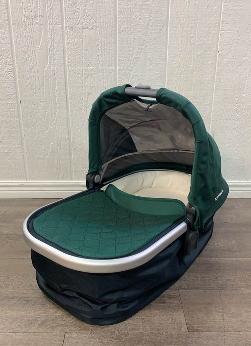 used UPPAbaby Bassinet, 2017