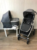 used UPPAbaby VISTA V2 Stroller, 2019, Jordan (Charcoal Melange)