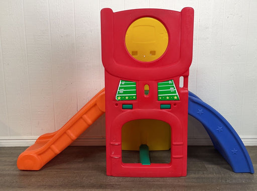 used Step2 All Star Sports Climber