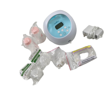 Shop Spectra Baby S1 Plus Premier Rechargeable Breast Pump at GoodBuy Gear