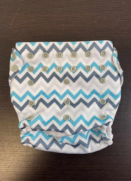 Shop BUNDLE Mama Koala Cloth Pocket Diapers With Inserts at GoodBuy Gear