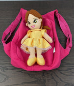 secondhand Disney Princess Backpack