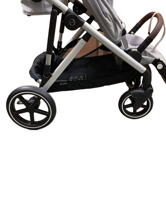 secondhand Cybex Gazelle S Modular Stroller