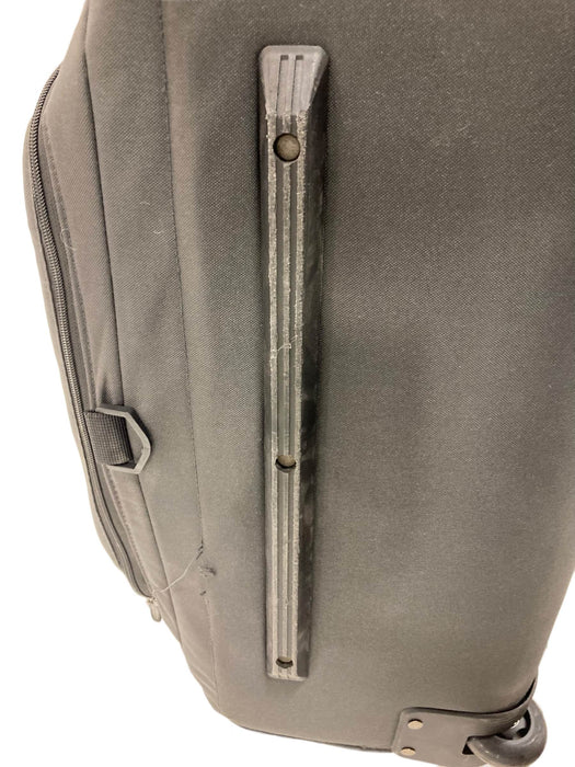 used UPPAbaby VISTA/CRUZ Travel Bag, 2015+