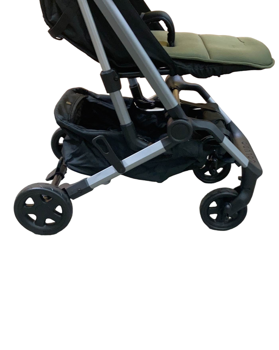 used Colugo Compact Stroller, 2023, Olive