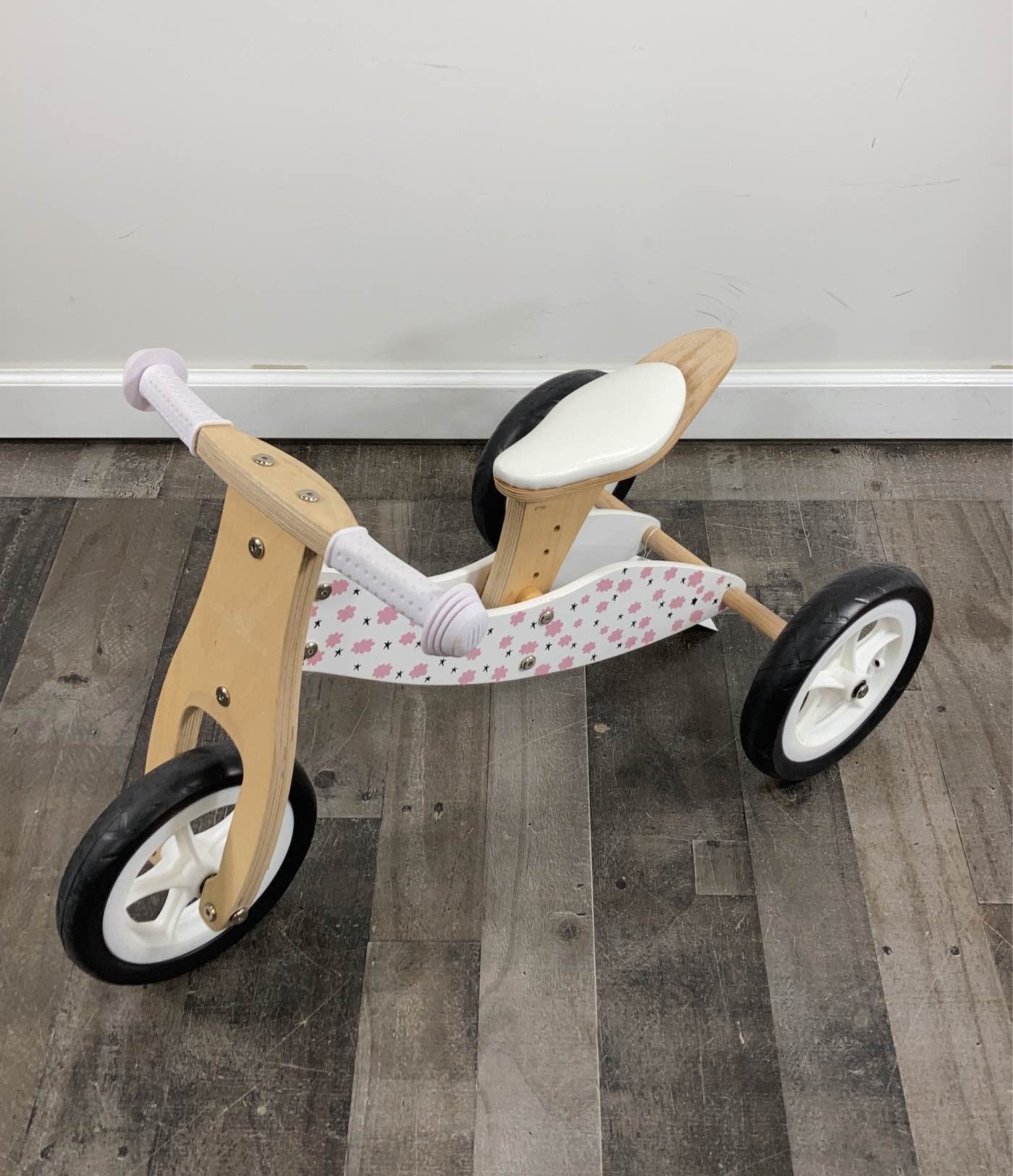 Coco discount balance bike