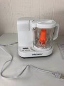 secondhand Baby Brezza Food Maker Machine