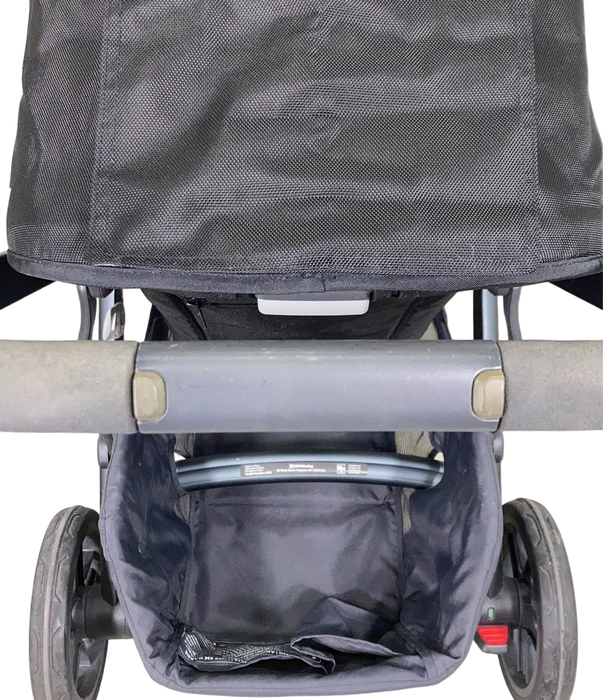 secondhand Strollers