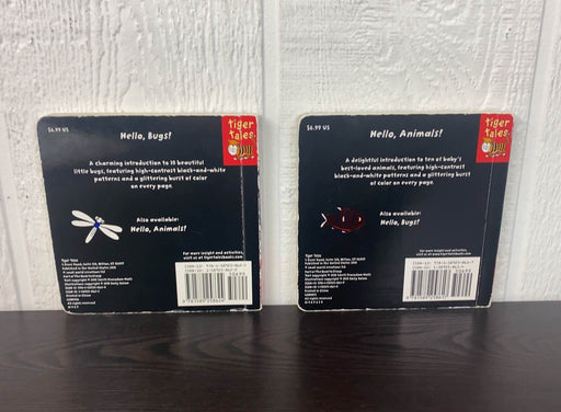 secondhand BUNDLE Board Books