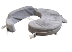 Shop My Brest Friend Nursing Pillow, Evening Grey at GoodBuy Gear