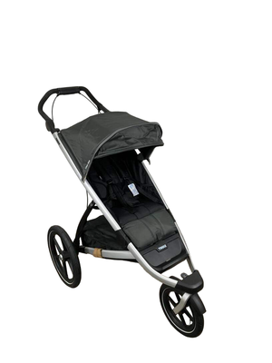Buy Thule Single Urban Glide 2 Jogging Stroller -- ANB Baby