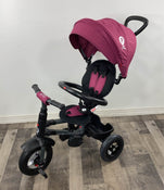 used QPlay Rito Ultimate 3 In 1 Folding Trike