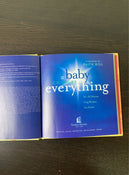 secondhand A Baby Changes Everything CD & Book