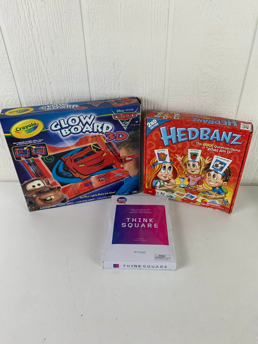 Shop BUNDLE Educational Games at GoodBuy Gear