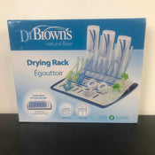 secondhand Dr. Brown’s Natural Flow Drying Rack