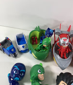 Shop BUNDLE PJ Masks Toys at GoodBuy Gear
