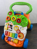 used VTech Sit-To-Stand Learning Walker