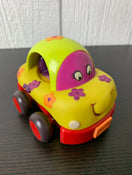 secondhand Pretend Play